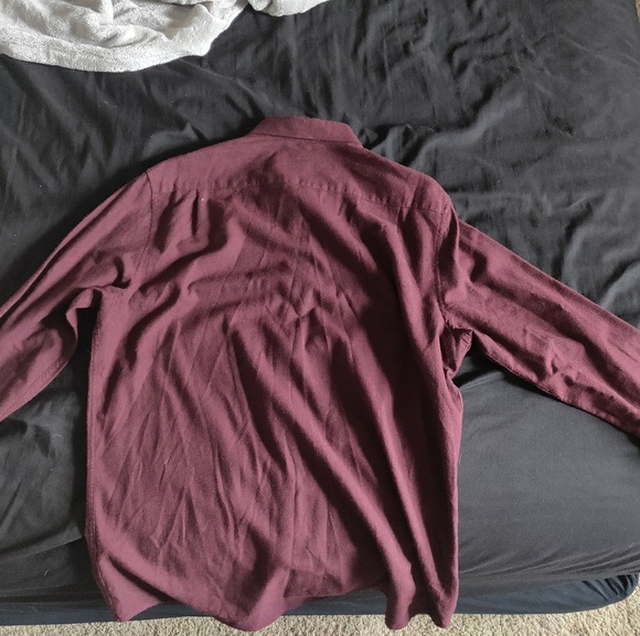 Michael Kors - Button Down Long Sleeve - Picture 2 of 3